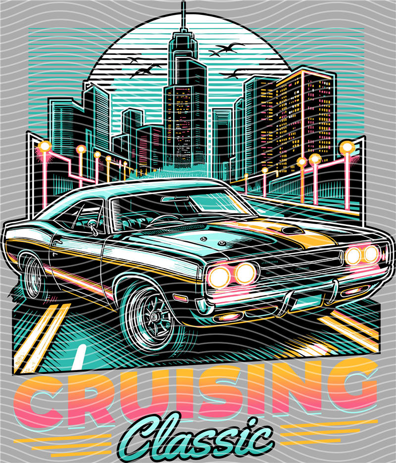 Street design-JT 434